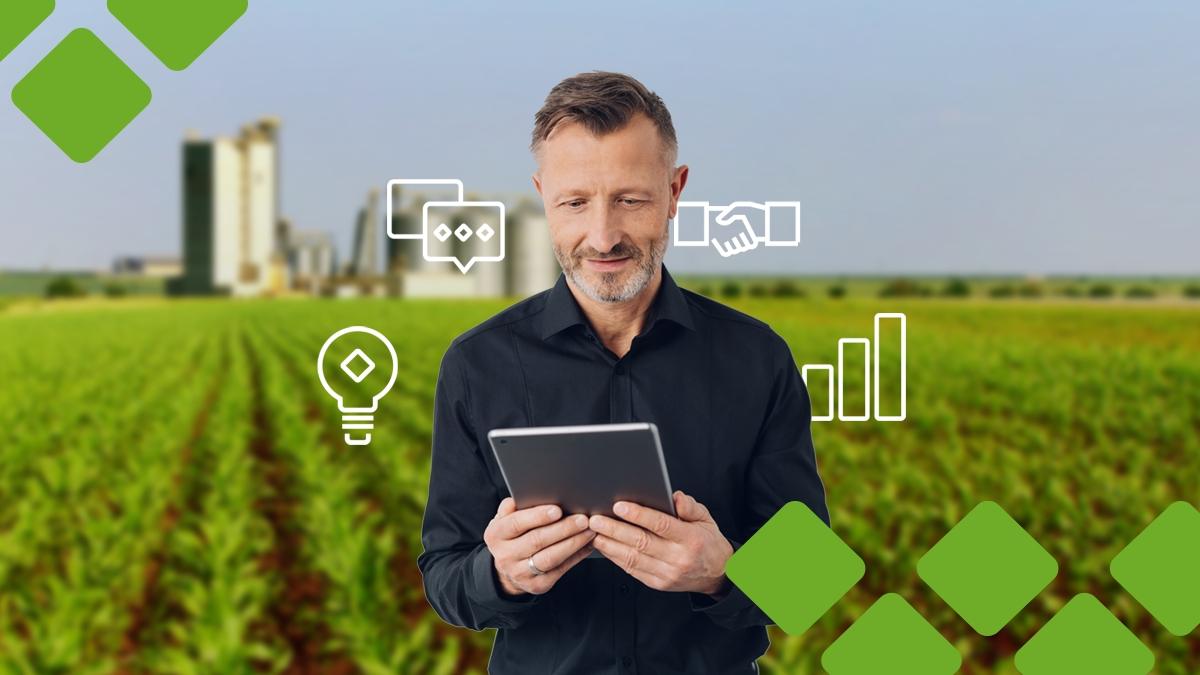 Marketing no Agronegócio: 5 Estratégias Inovadoras que Estão Transformando o Setor