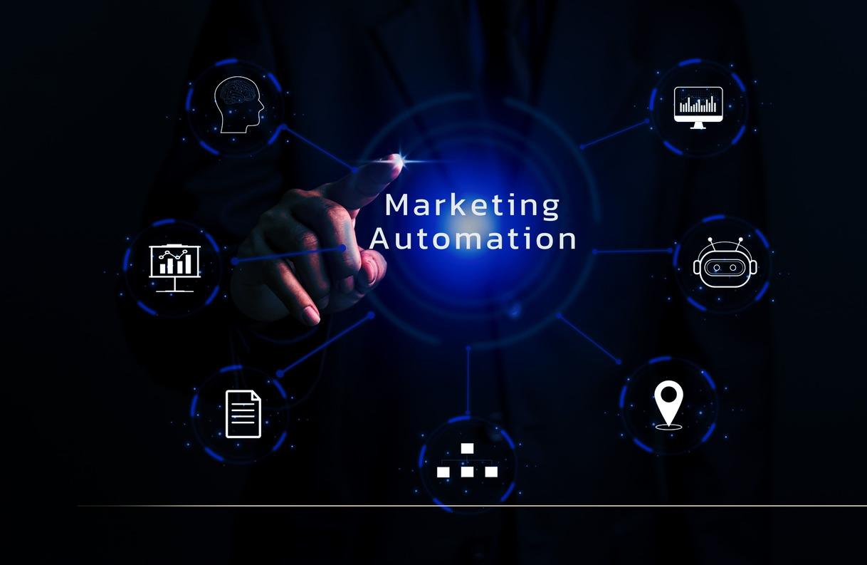 Automação de Marketing: 7 Estratégias Infalíveis para Distribuidores de Fertilizantes Venderem 24h