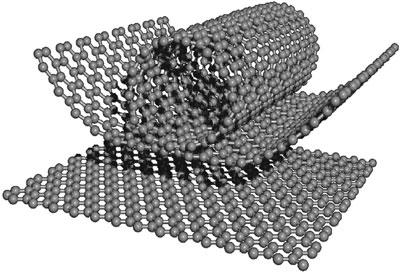 Nanotecnologia aplicada a Fertilizantes