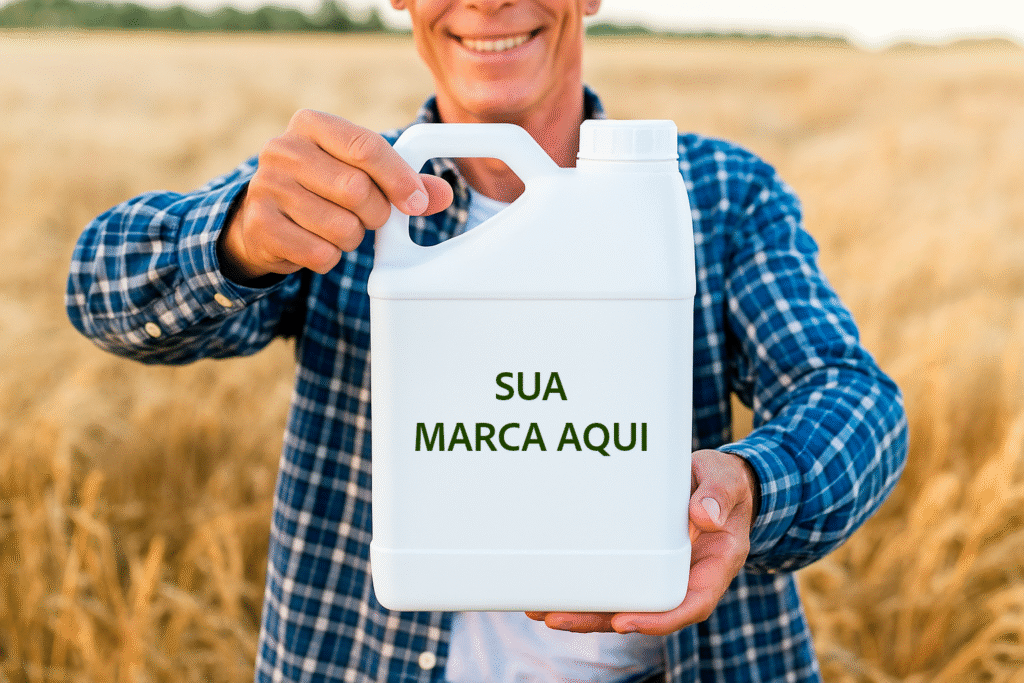 5 Vantagens da Marca Própria de Fertilizantes para Distribuidores