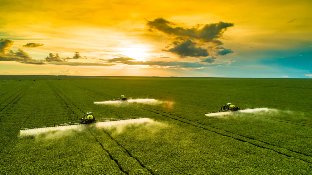 adjuvantes agrícolas