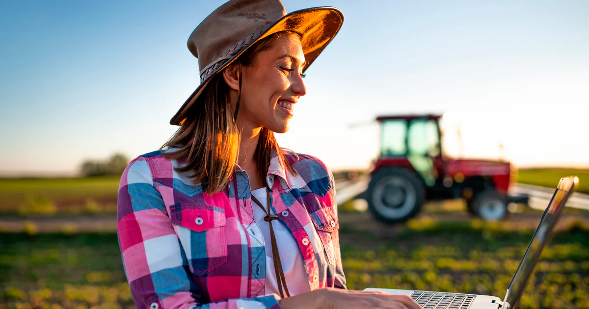 Marketing Agro: Cases de Sucesso para Revendas em 2025