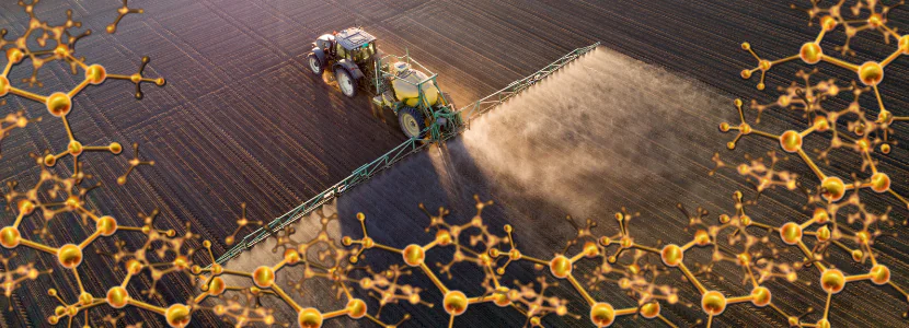 Nanotecnologia aplicada a Fertilizantes